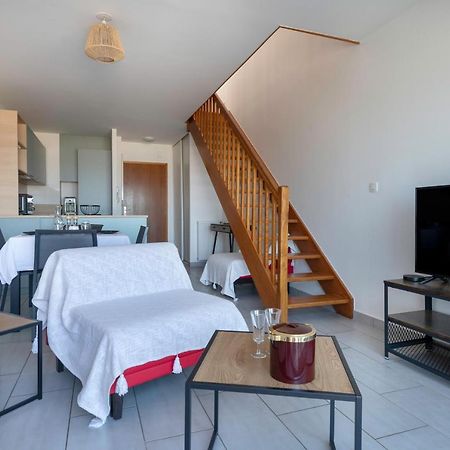 Face Mer - Bel Appartement Pour 4 Saint-Brévin-les-Pins Buitenkant foto