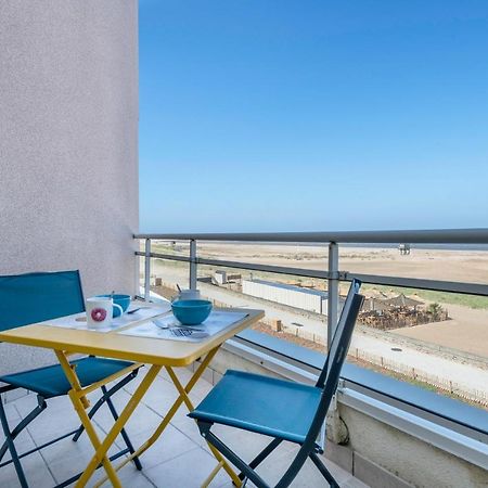 Face Mer - Bel Appartement Pour 4 Saint-Brévin-les-Pins Buitenkant foto